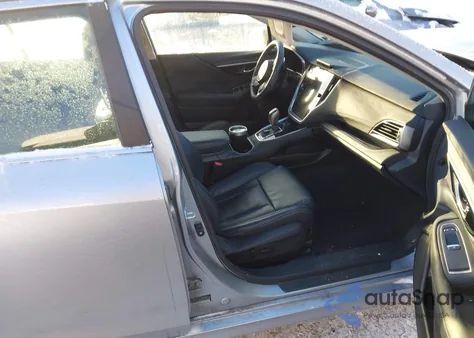 2021 Subaru Legacy Limited Xt z USA, uszkodzony, nr VIN 4S3BWGN61M3009663